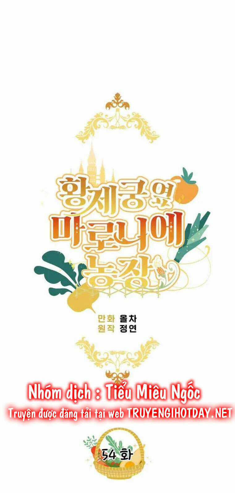 Trang Trại Hạt Dẻ Gần Cung Điện Hoàng Gia Chapter 54 trang 14