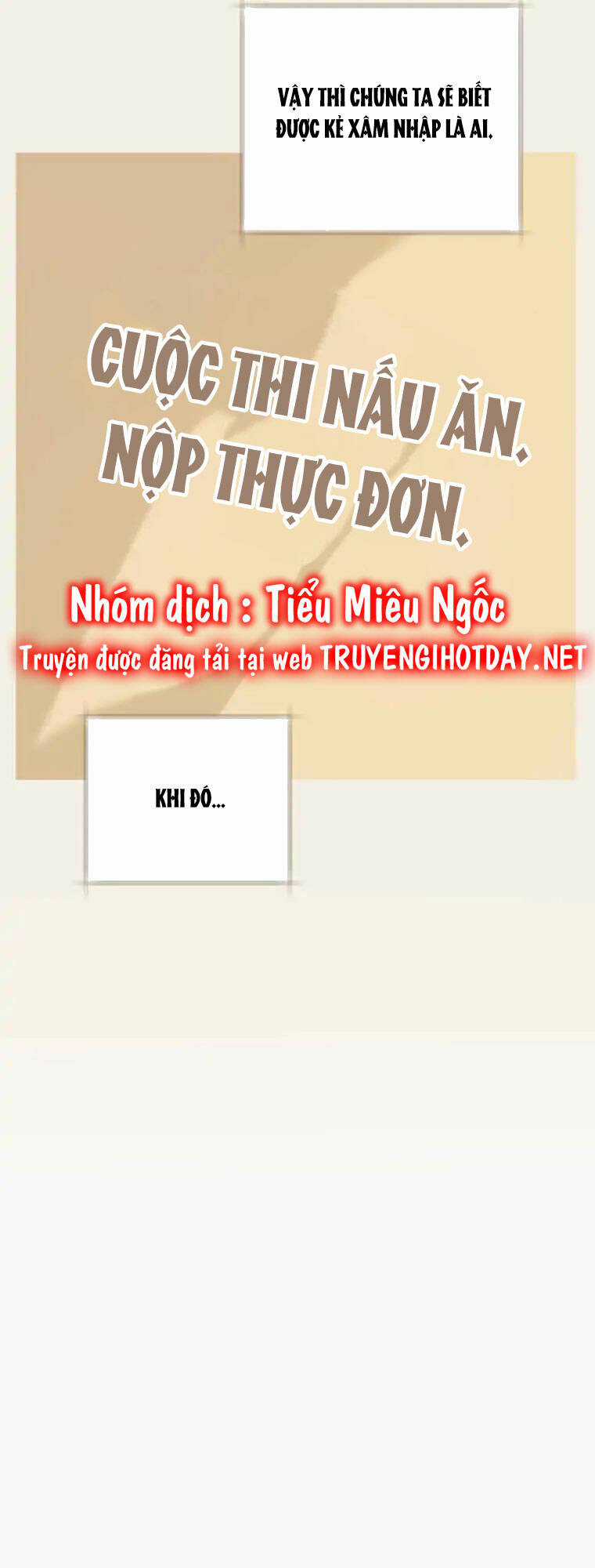 Trang Trại Hạt Dẻ Gần Cung Điện Hoàng Gia Chapter 54 trang 16