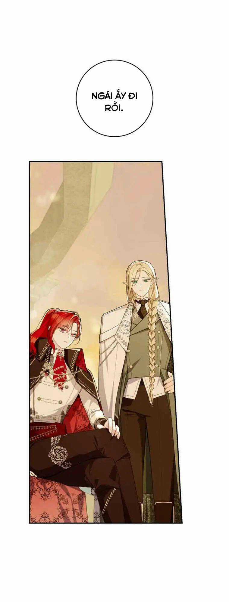 Trang Trại Hạt Dẻ Gần Cung Điện Hoàng Gia Chapter 54 trang 2