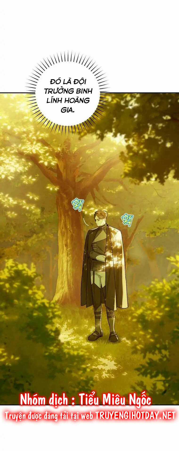 Trang Trại Hạt Dẻ Gần Cung Điện Hoàng Gia Chapter 54 trang 20