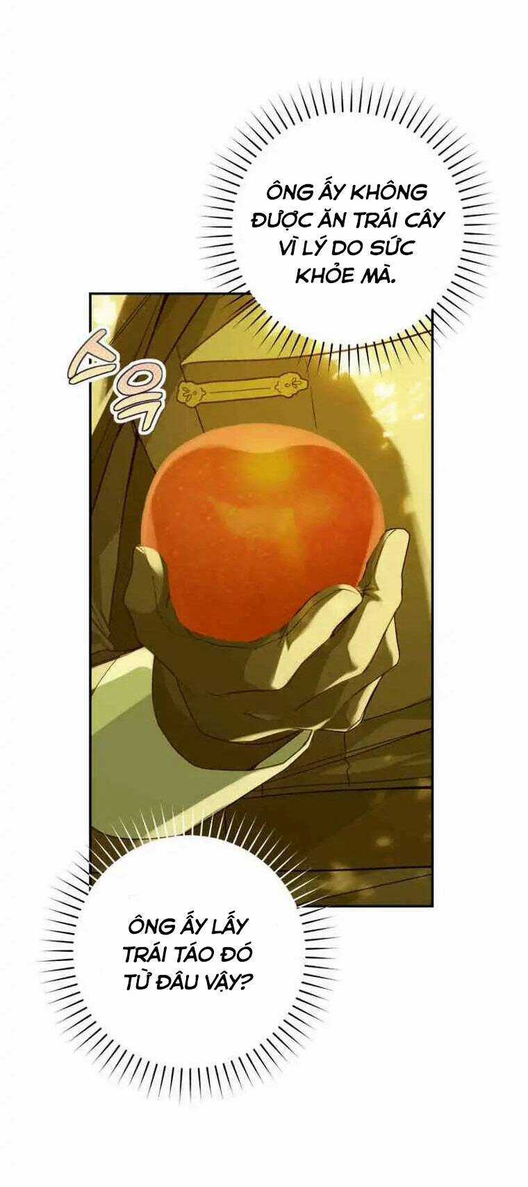 Trang Trại Hạt Dẻ Gần Cung Điện Hoàng Gia Chapter 54 trang 21