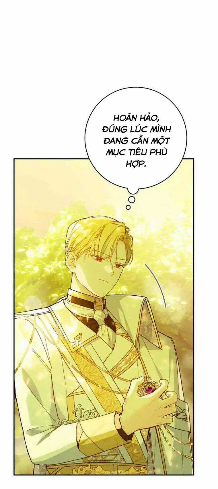 Trang Trại Hạt Dẻ Gần Cung Điện Hoàng Gia Chapter 54 trang 22