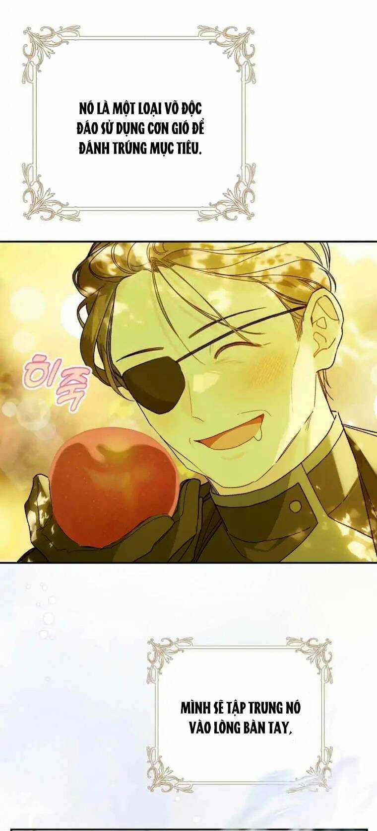 Trang Trại Hạt Dẻ Gần Cung Điện Hoàng Gia Chapter 54 trang 26