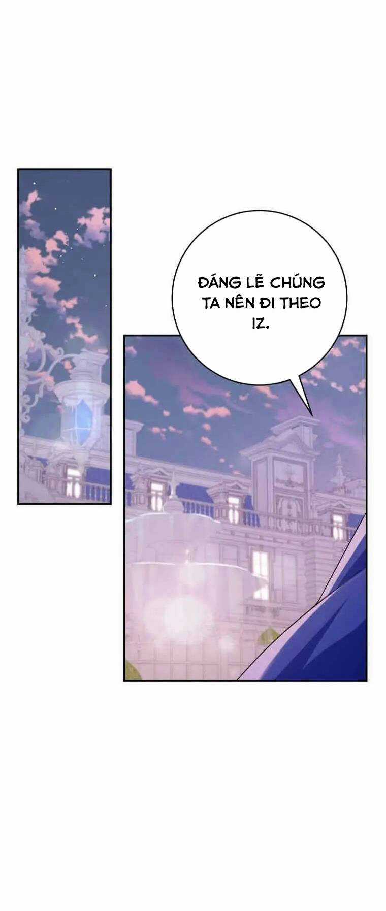 Trang Trại Hạt Dẻ Gần Cung Điện Hoàng Gia Chapter 54 trang 35