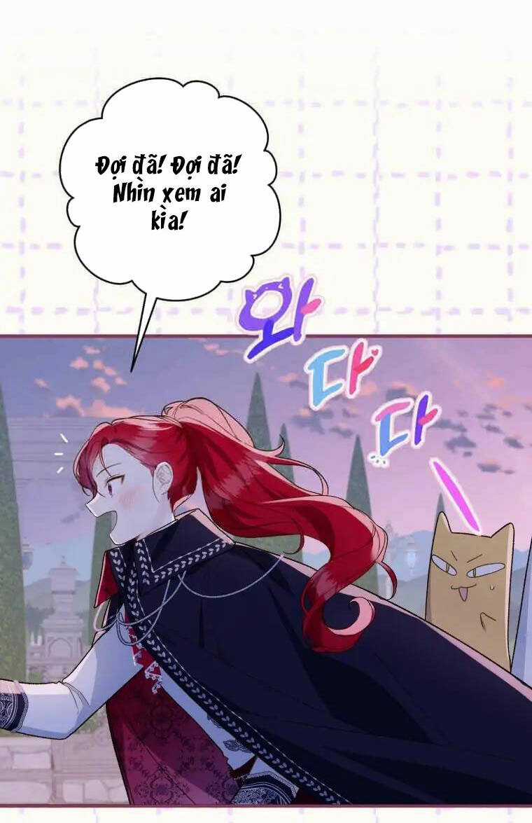 Trang Trại Hạt Dẻ Gần Cung Điện Hoàng Gia Chapter 54 trang 38