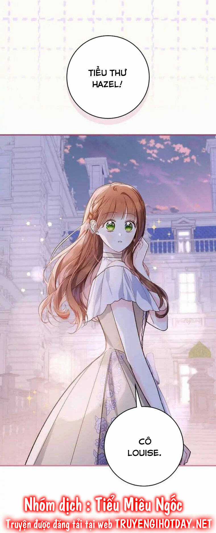 Trang Trại Hạt Dẻ Gần Cung Điện Hoàng Gia Chapter 54 trang 39