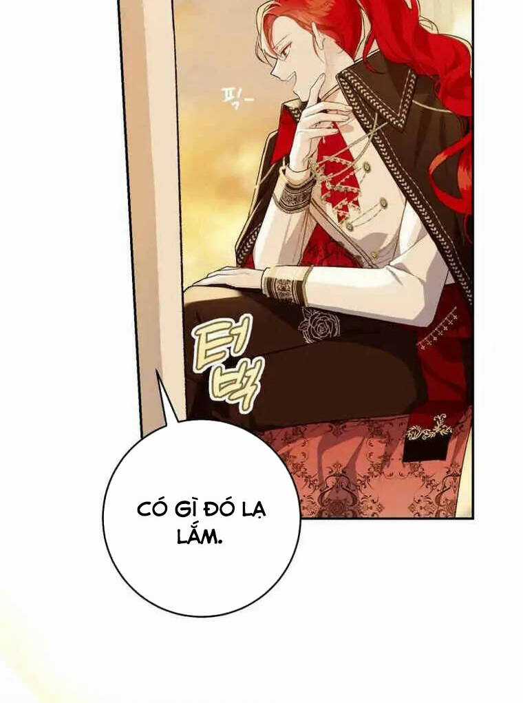 Trang Trại Hạt Dẻ Gần Cung Điện Hoàng Gia Chapter 54 trang 4