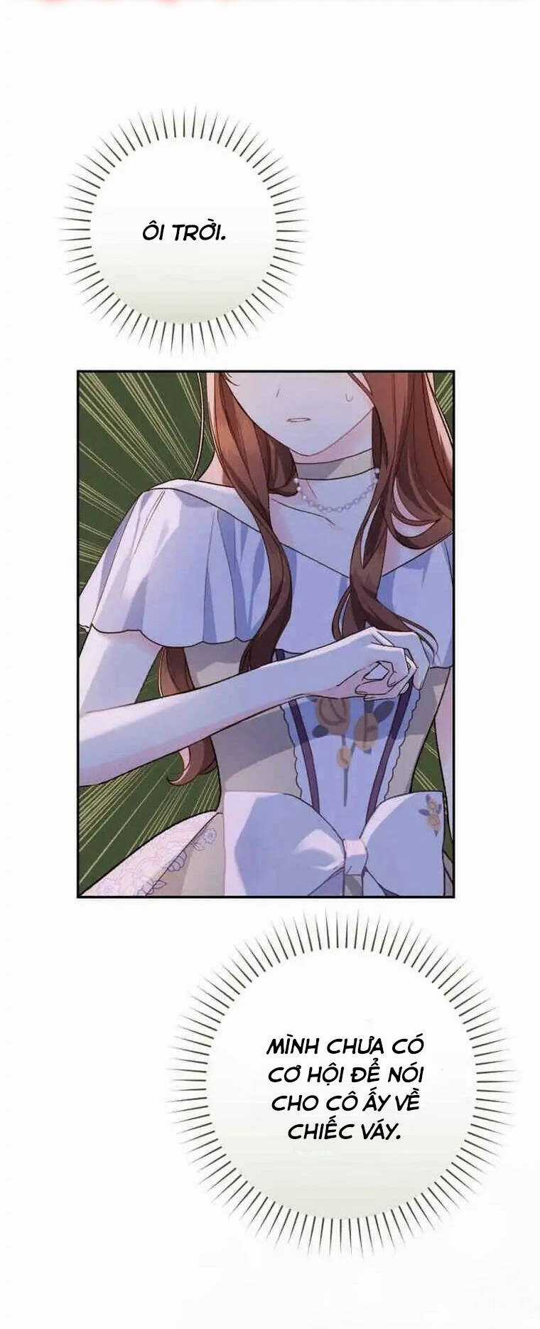 Trang Trại Hạt Dẻ Gần Cung Điện Hoàng Gia Chapter 54 trang 40