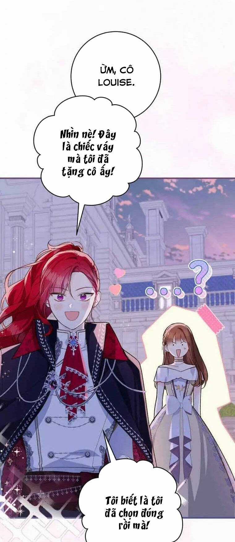 Trang Trại Hạt Dẻ Gần Cung Điện Hoàng Gia Chapter 54 trang 41