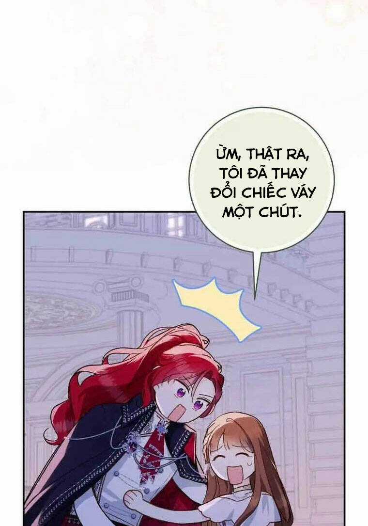 Trang Trại Hạt Dẻ Gần Cung Điện Hoàng Gia Chapter 54 trang 43