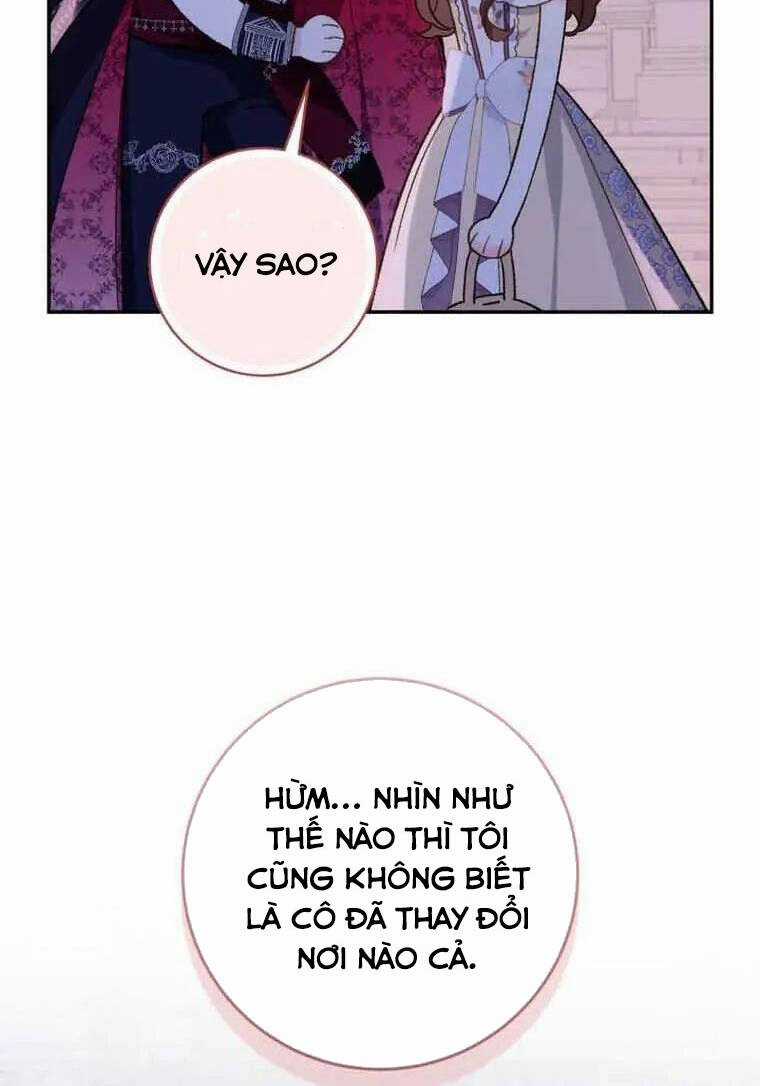 Trang Trại Hạt Dẻ Gần Cung Điện Hoàng Gia Chapter 54 trang 44