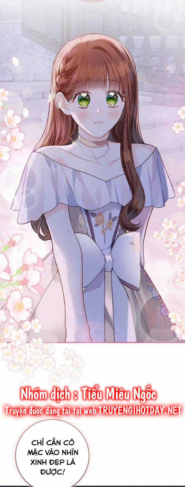 Trang Trại Hạt Dẻ Gần Cung Điện Hoàng Gia Chapter 54 trang 45