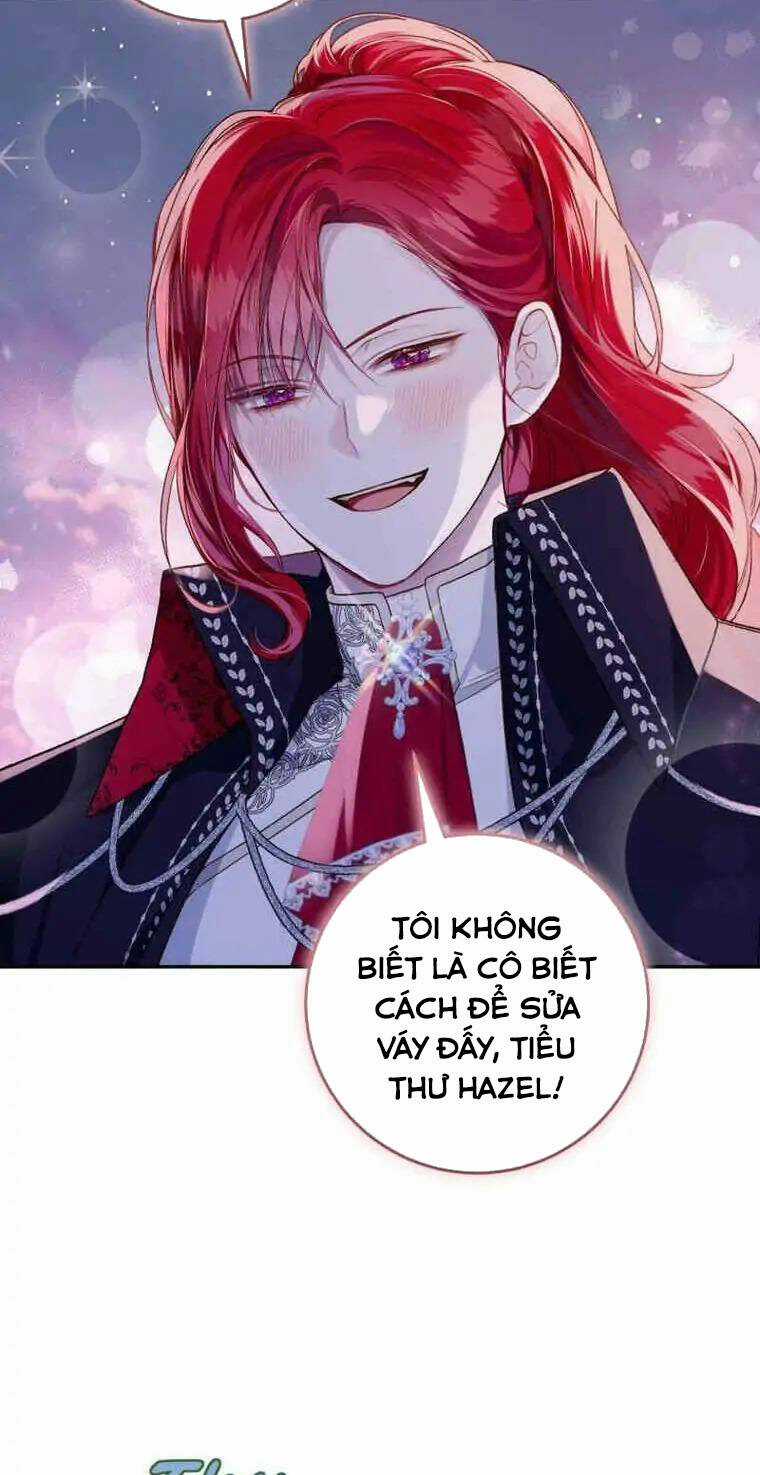 Trang Trại Hạt Dẻ Gần Cung Điện Hoàng Gia Chapter 54 trang 46