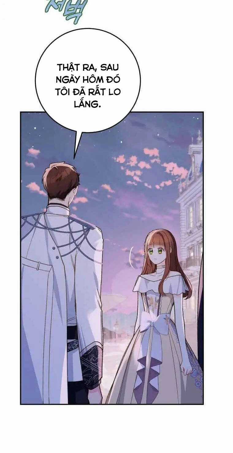 Trang Trại Hạt Dẻ Gần Cung Điện Hoàng Gia Chapter 54 trang 47