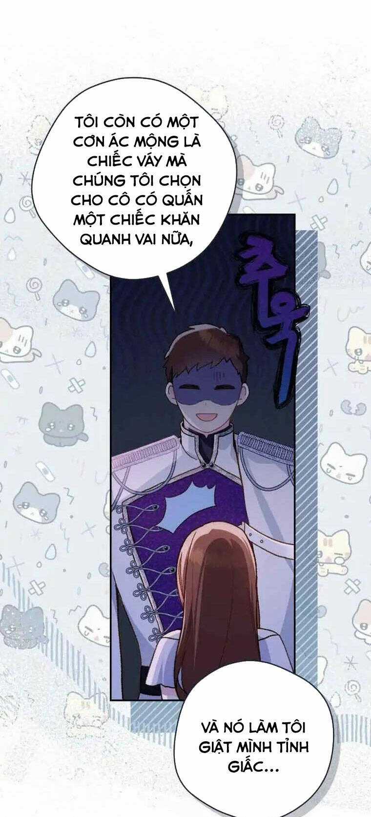 Trang Trại Hạt Dẻ Gần Cung Điện Hoàng Gia Chapter 54 trang 48