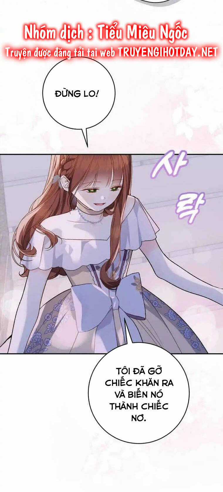 Trang Trại Hạt Dẻ Gần Cung Điện Hoàng Gia Chapter 54 trang 49