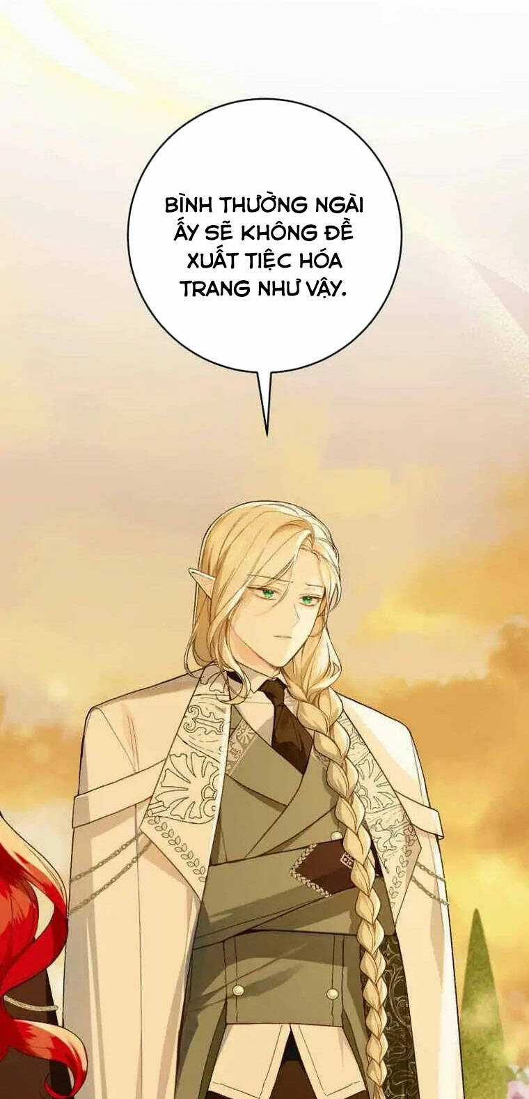 Trang Trại Hạt Dẻ Gần Cung Điện Hoàng Gia Chapter 54 trang 5