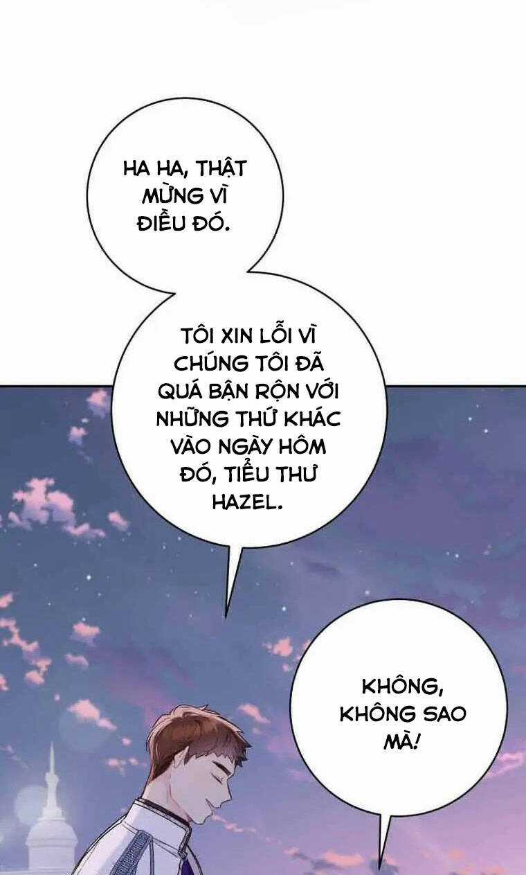 Trang Trại Hạt Dẻ Gần Cung Điện Hoàng Gia Chapter 54 trang 50