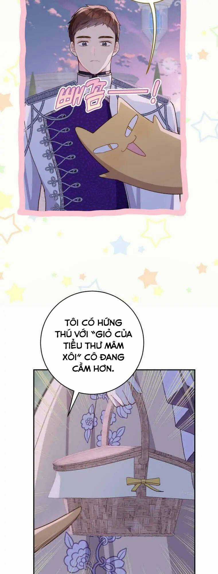 Trang Trại Hạt Dẻ Gần Cung Điện Hoàng Gia Chapter 54 trang 52