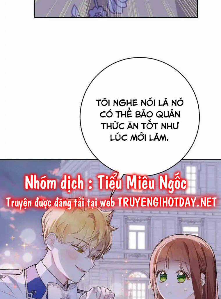 Trang Trại Hạt Dẻ Gần Cung Điện Hoàng Gia Chapter 54 trang 53