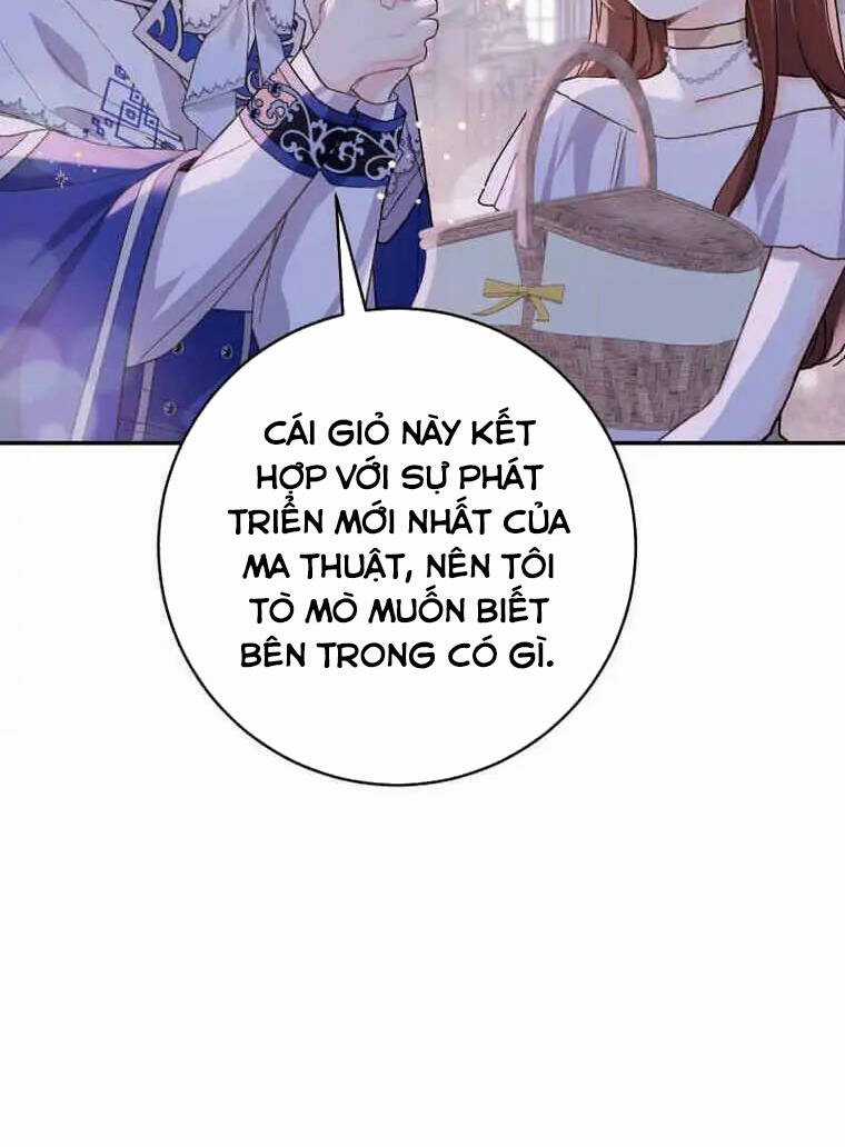 Trang Trại Hạt Dẻ Gần Cung Điện Hoàng Gia Chapter 54 trang 54