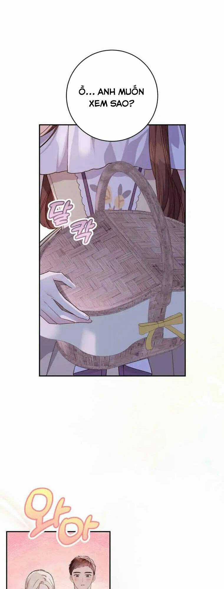 Trang Trại Hạt Dẻ Gần Cung Điện Hoàng Gia Chapter 54 trang 55