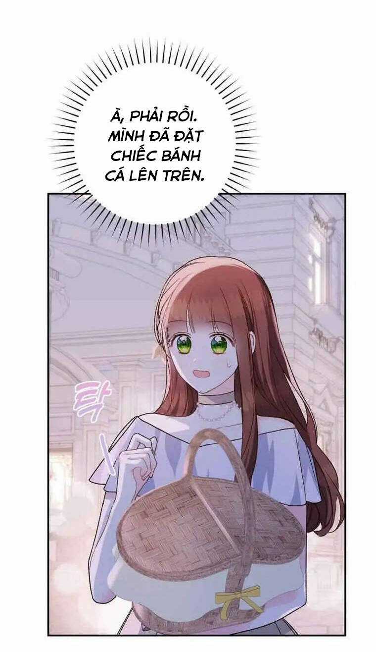 Trang Trại Hạt Dẻ Gần Cung Điện Hoàng Gia Chapter 54 trang 57