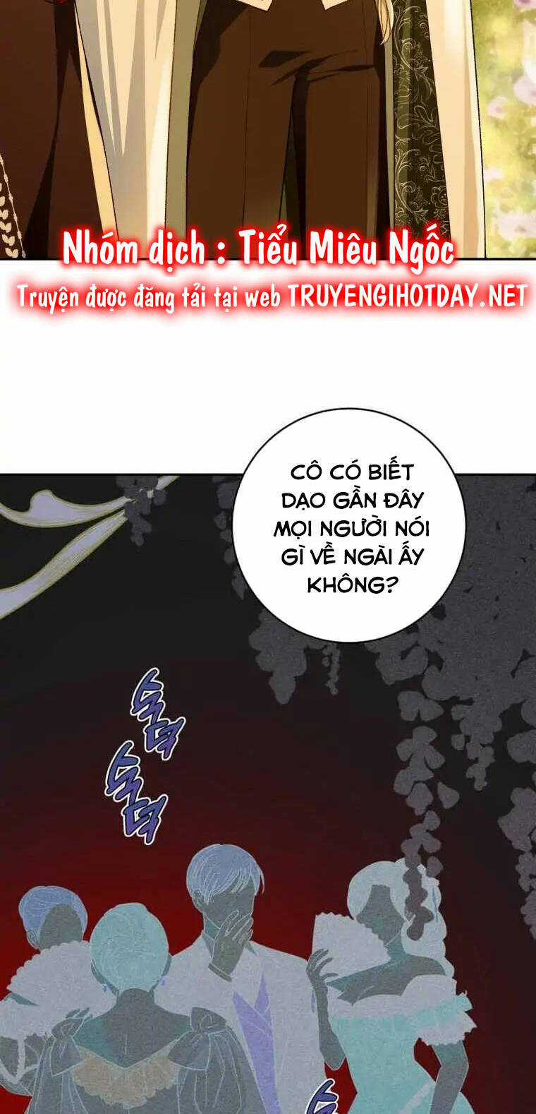 Trang Trại Hạt Dẻ Gần Cung Điện Hoàng Gia Chapter 54 trang 6