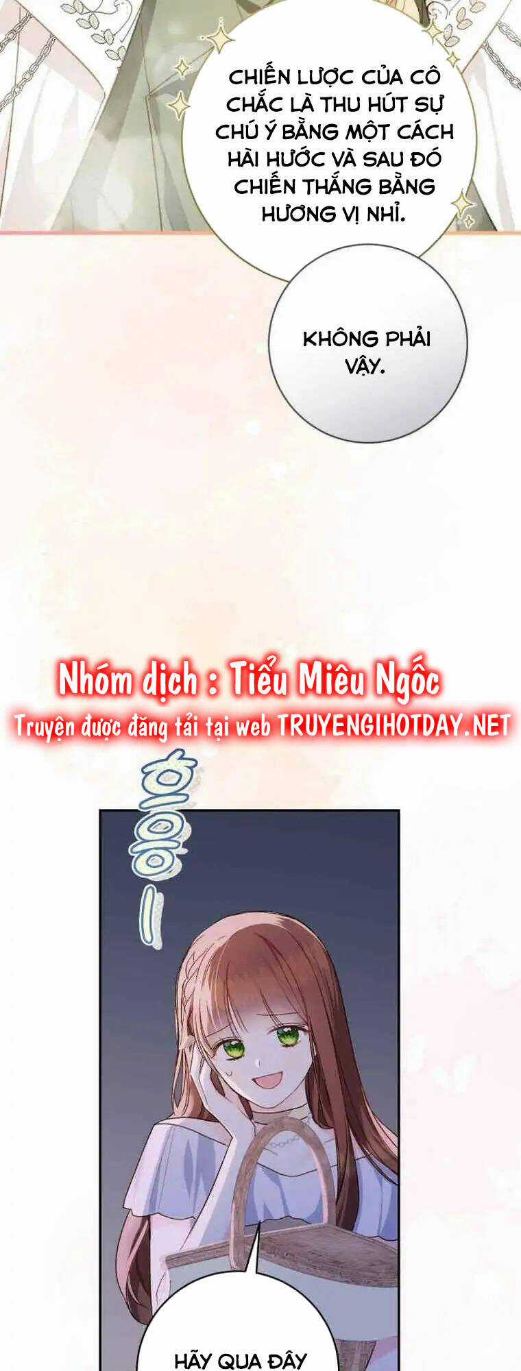 Trang Trại Hạt Dẻ Gần Cung Điện Hoàng Gia Chapter 54 trang 60