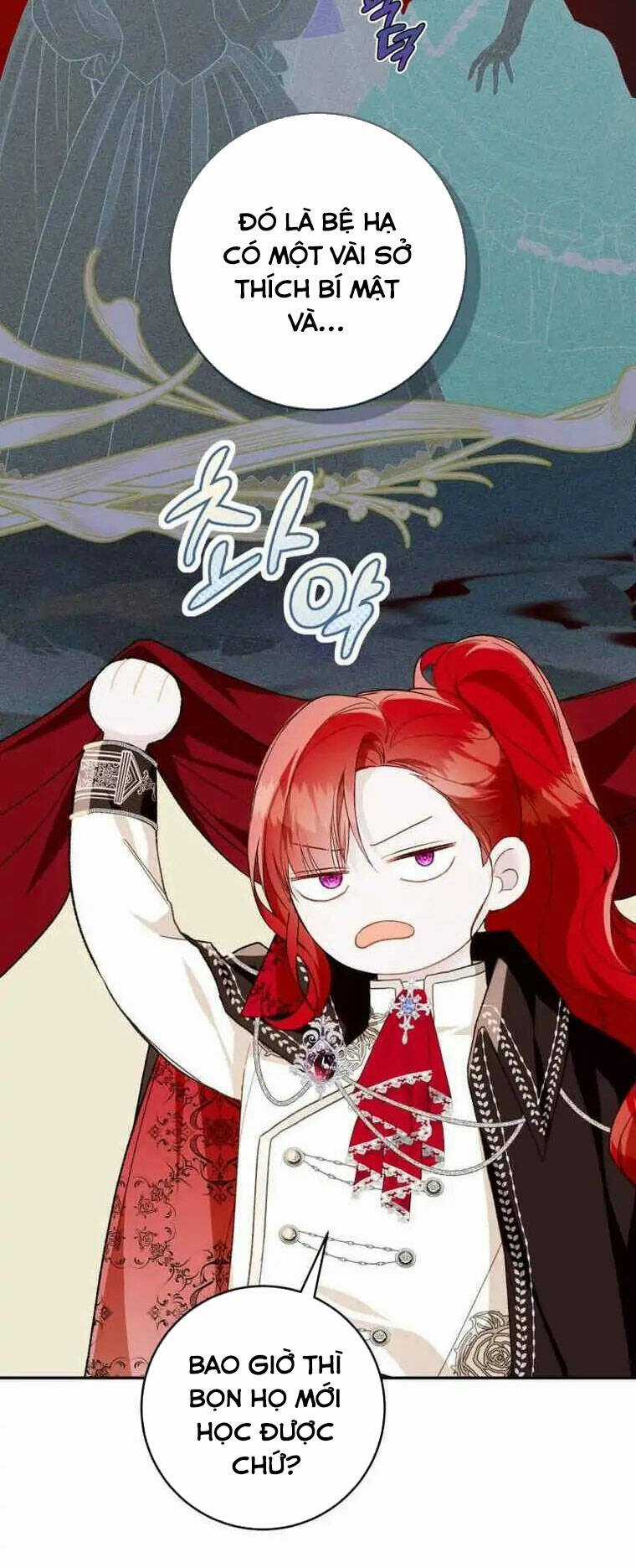 Trang Trại Hạt Dẻ Gần Cung Điện Hoàng Gia Chapter 54 trang 7