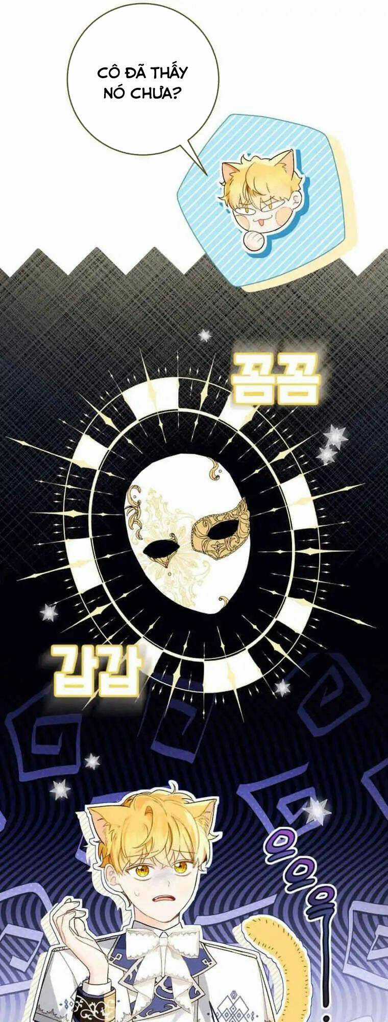 Trang Trại Hạt Dẻ Gần Cung Điện Hoàng Gia Chapter 54 trang 9