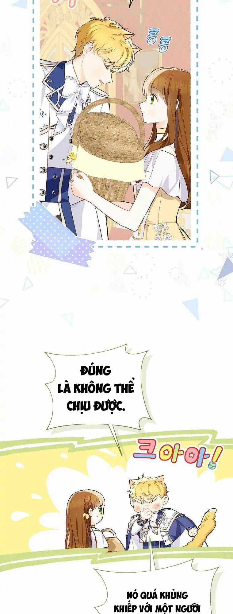 Trang Trại Hạt Dẻ Gần Cung Điện Hoàng Gia Chapter 55 trang 11
