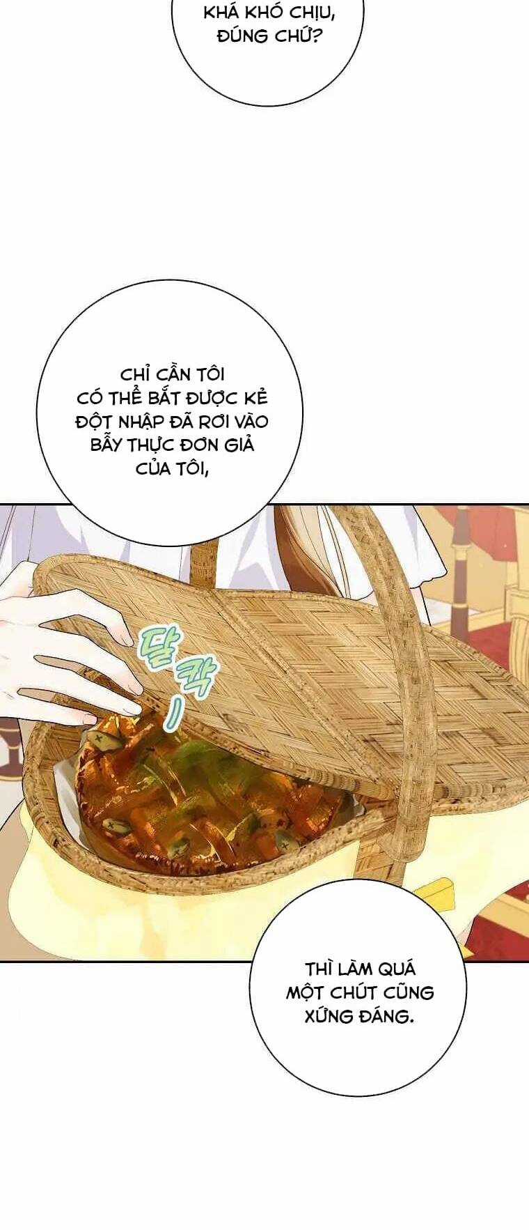 Trang Trại Hạt Dẻ Gần Cung Điện Hoàng Gia Chapter 55 trang 14