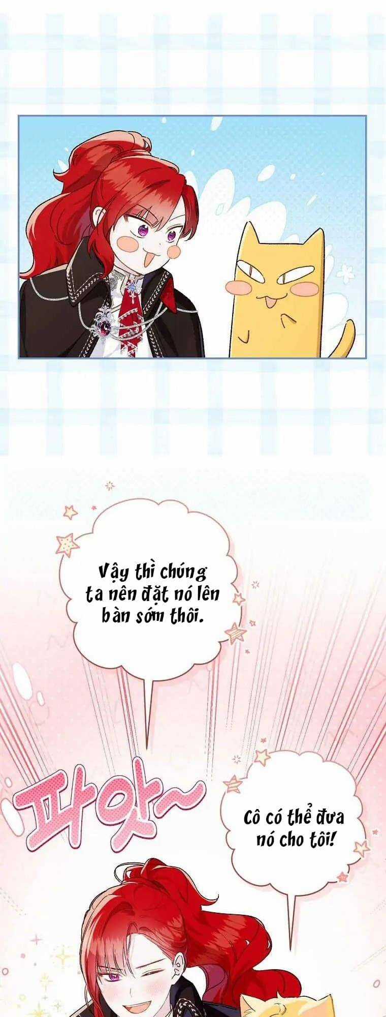 Trang Trại Hạt Dẻ Gần Cung Điện Hoàng Gia Chapter 55 trang 20
