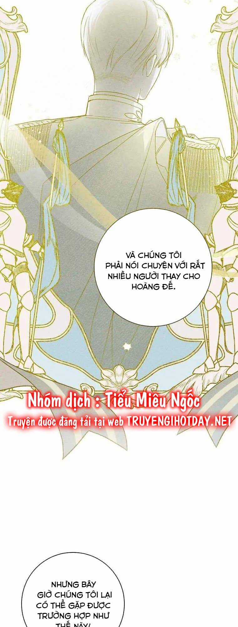 Trang Trại Hạt Dẻ Gần Cung Điện Hoàng Gia Chapter 55 trang 23