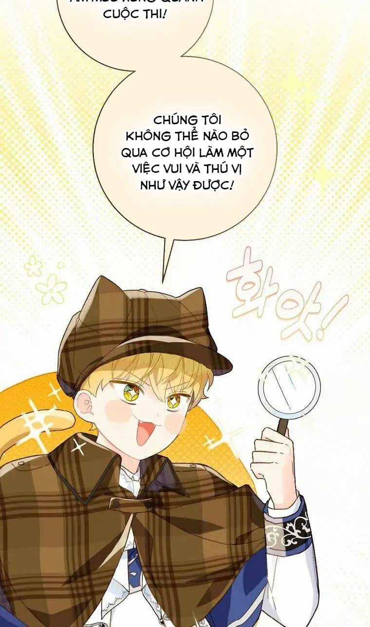 Trang Trại Hạt Dẻ Gần Cung Điện Hoàng Gia Chapter 55 trang 25