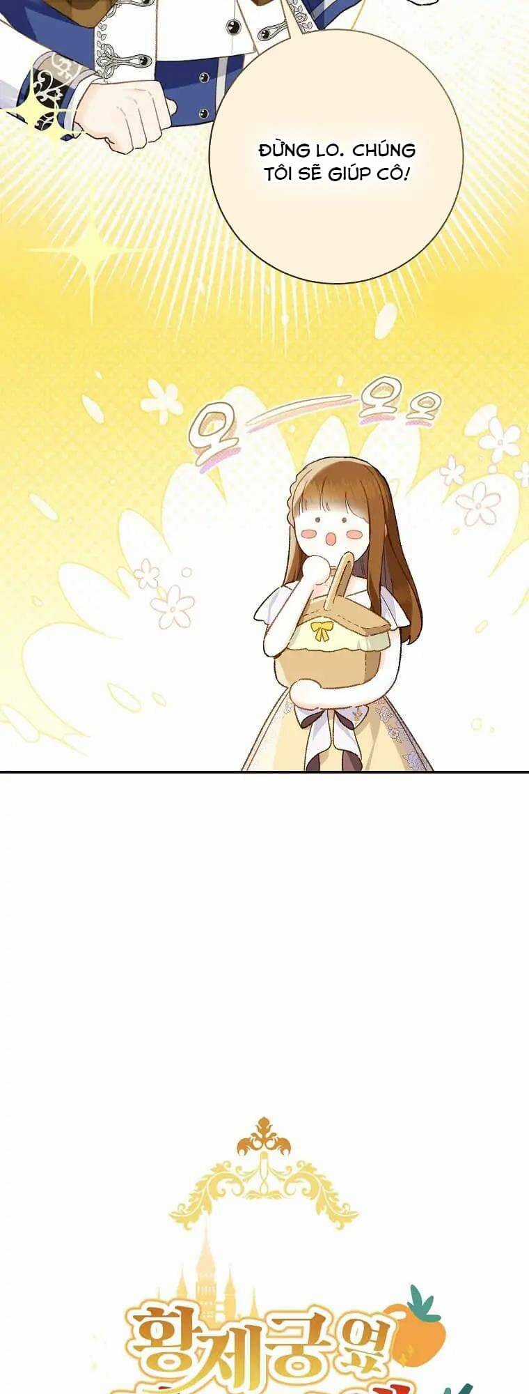 Trang Trại Hạt Dẻ Gần Cung Điện Hoàng Gia Chapter 55 trang 26