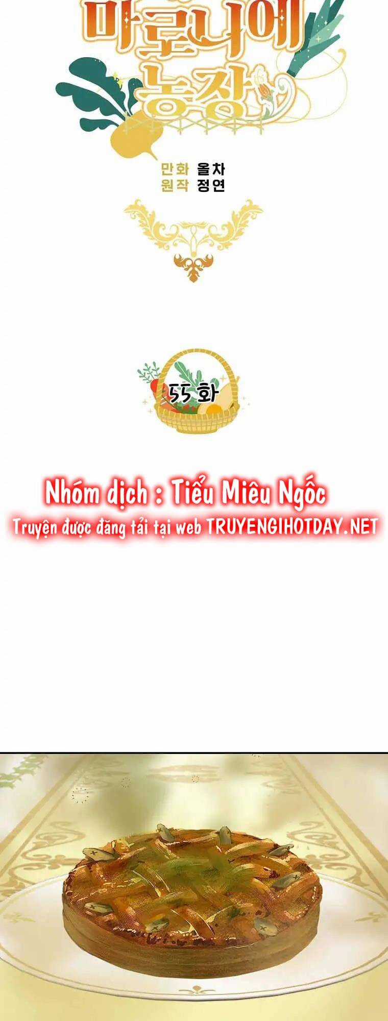 Trang Trại Hạt Dẻ Gần Cung Điện Hoàng Gia Chapter 55 trang 27