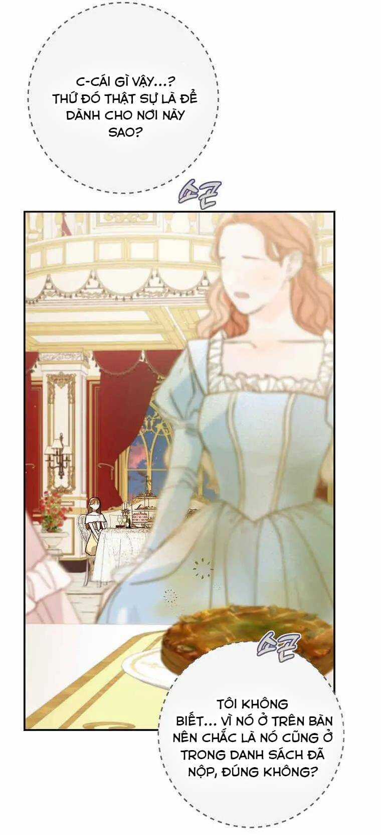 Trang Trại Hạt Dẻ Gần Cung Điện Hoàng Gia Chapter 55 trang 29