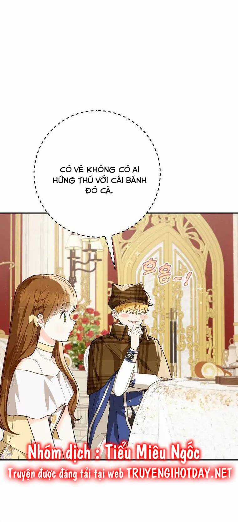 Trang Trại Hạt Dẻ Gần Cung Điện Hoàng Gia Chapter 55 trang 30