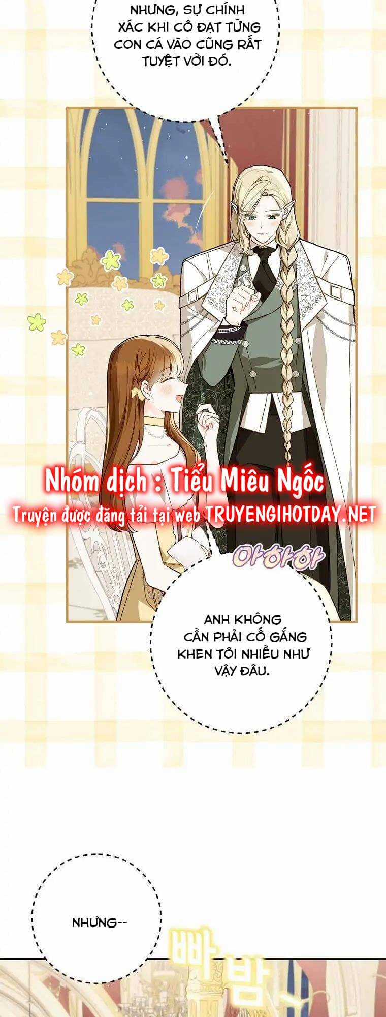 Trang Trại Hạt Dẻ Gần Cung Điện Hoàng Gia Chapter 55 trang 32