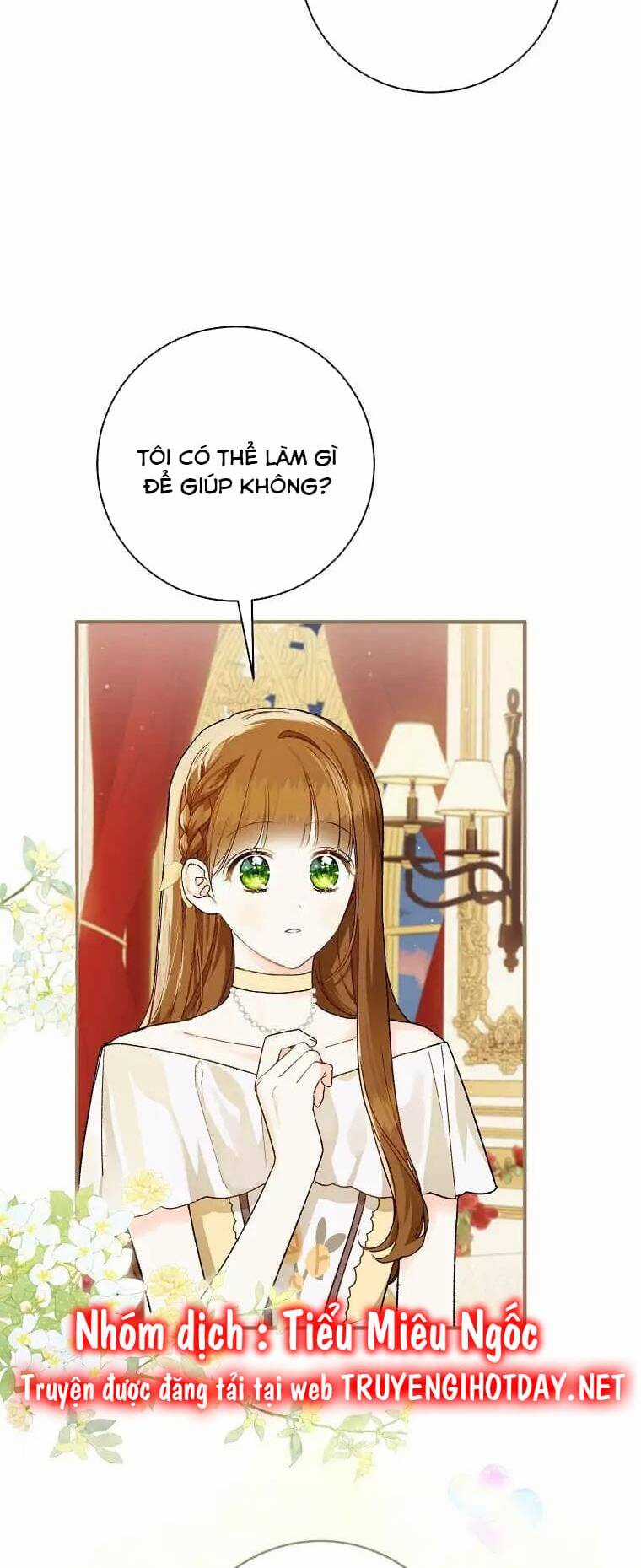 Trang Trại Hạt Dẻ Gần Cung Điện Hoàng Gia Chapter 55 trang 35