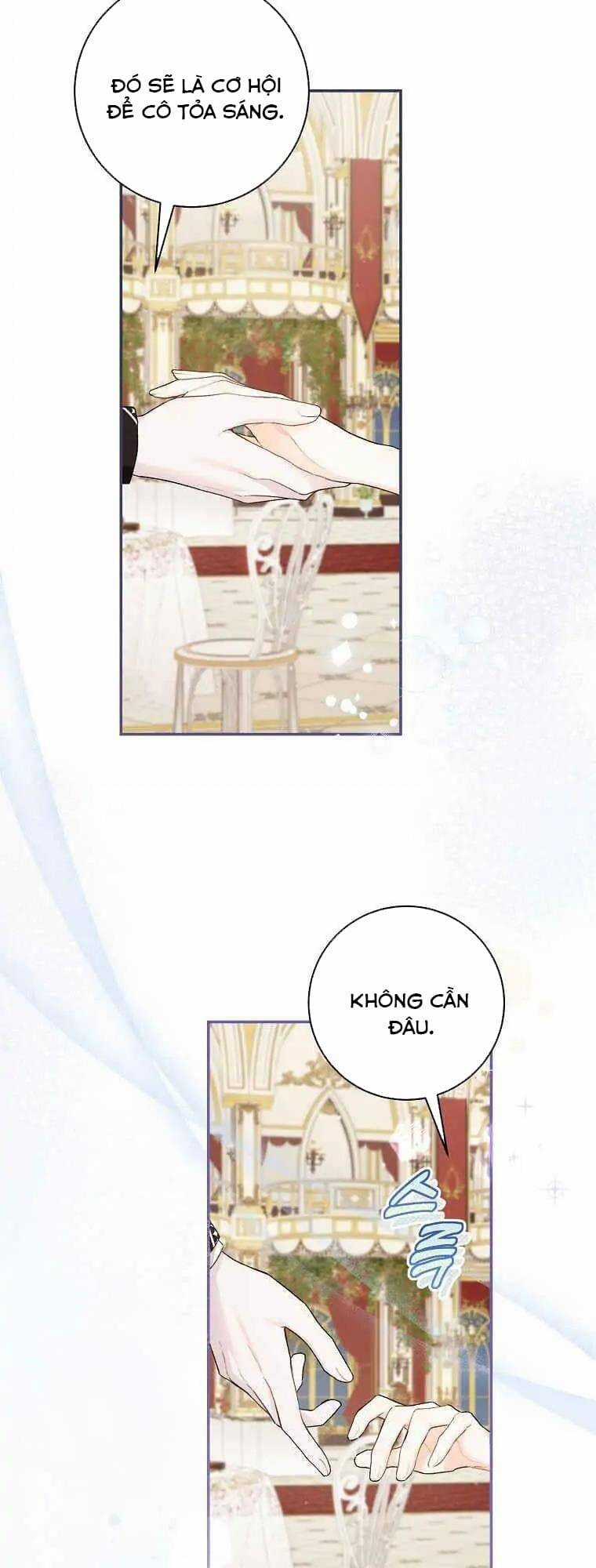 Trang Trại Hạt Dẻ Gần Cung Điện Hoàng Gia Chapter 55 trang 38