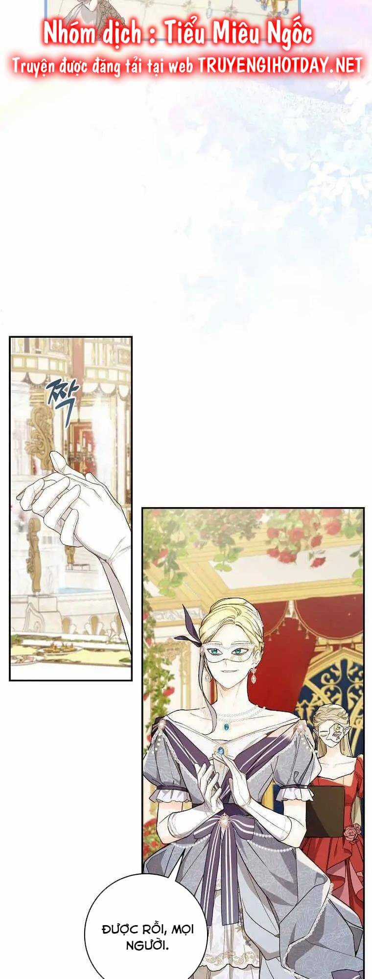 Trang Trại Hạt Dẻ Gần Cung Điện Hoàng Gia Chapter 55 trang 43