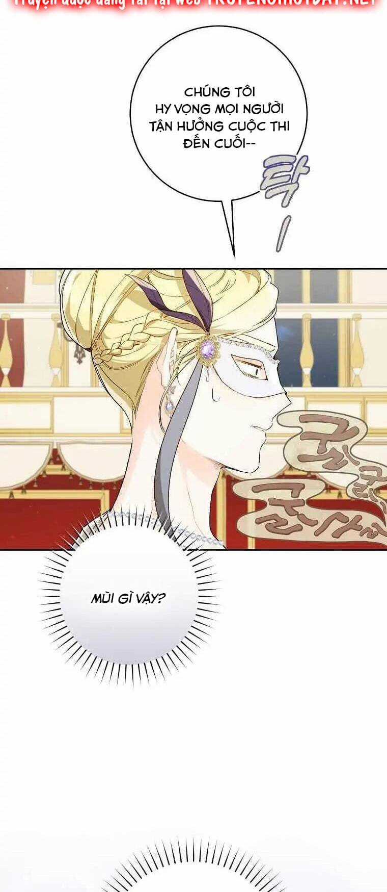 Trang Trại Hạt Dẻ Gần Cung Điện Hoàng Gia Chapter 55 trang 45
