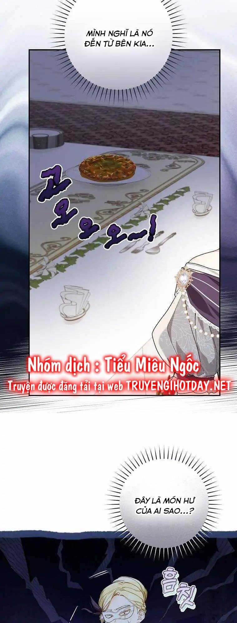 Trang Trại Hạt Dẻ Gần Cung Điện Hoàng Gia Chapter 55 trang 46