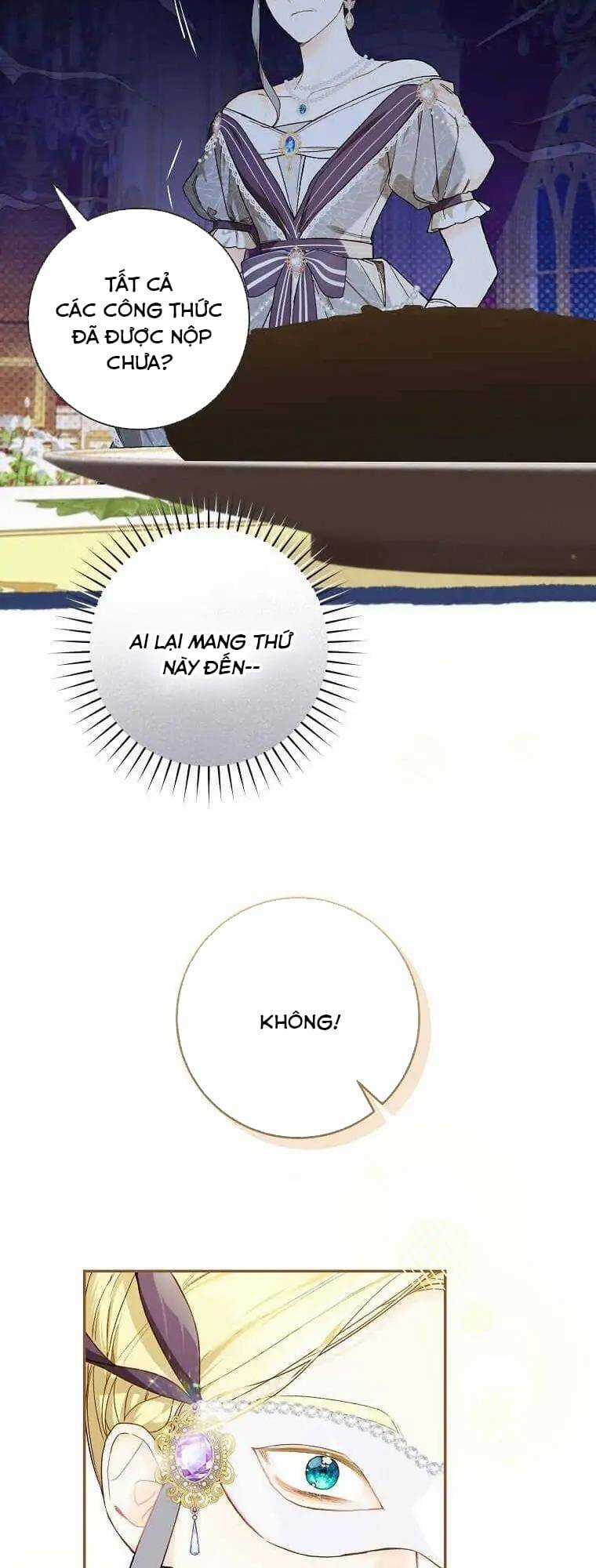 Trang Trại Hạt Dẻ Gần Cung Điện Hoàng Gia Chapter 55 trang 47