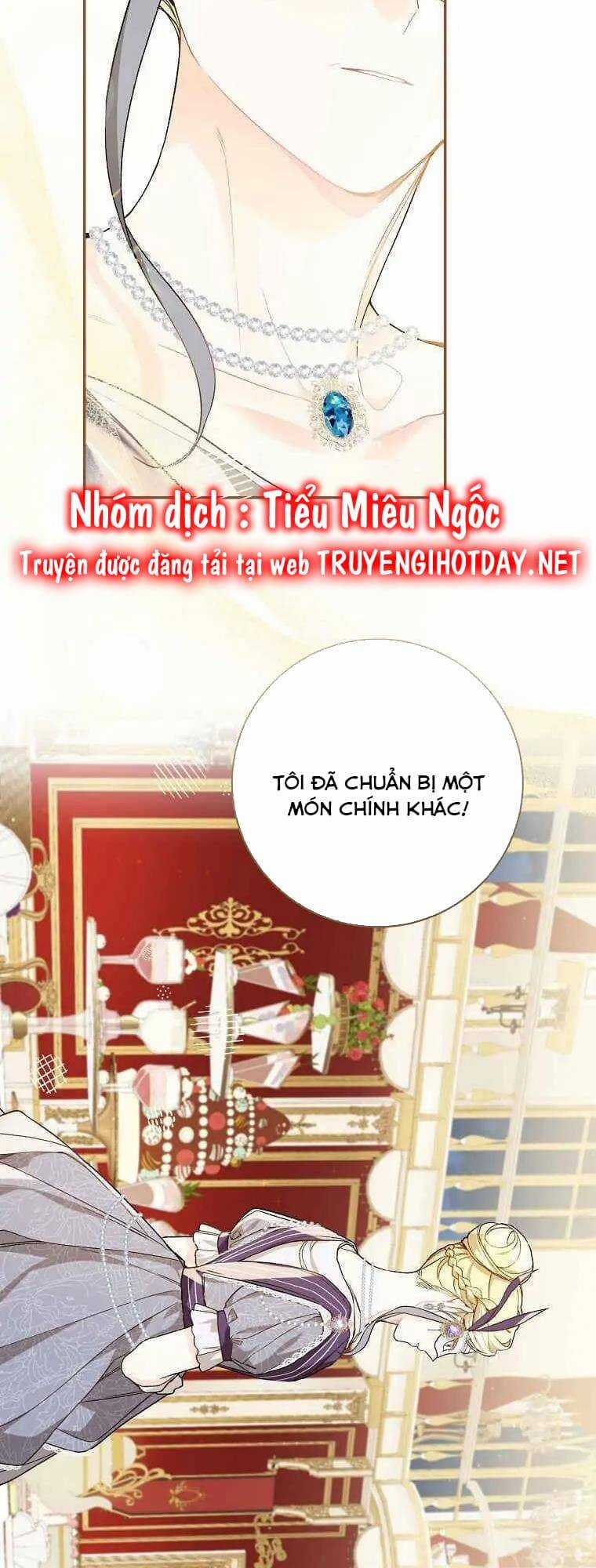 Trang Trại Hạt Dẻ Gần Cung Điện Hoàng Gia Chapter 55 trang 48