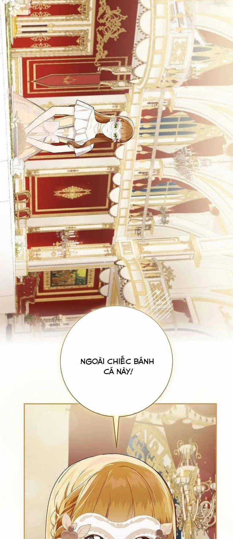 Trang Trại Hạt Dẻ Gần Cung Điện Hoàng Gia Chapter 55 trang 49
