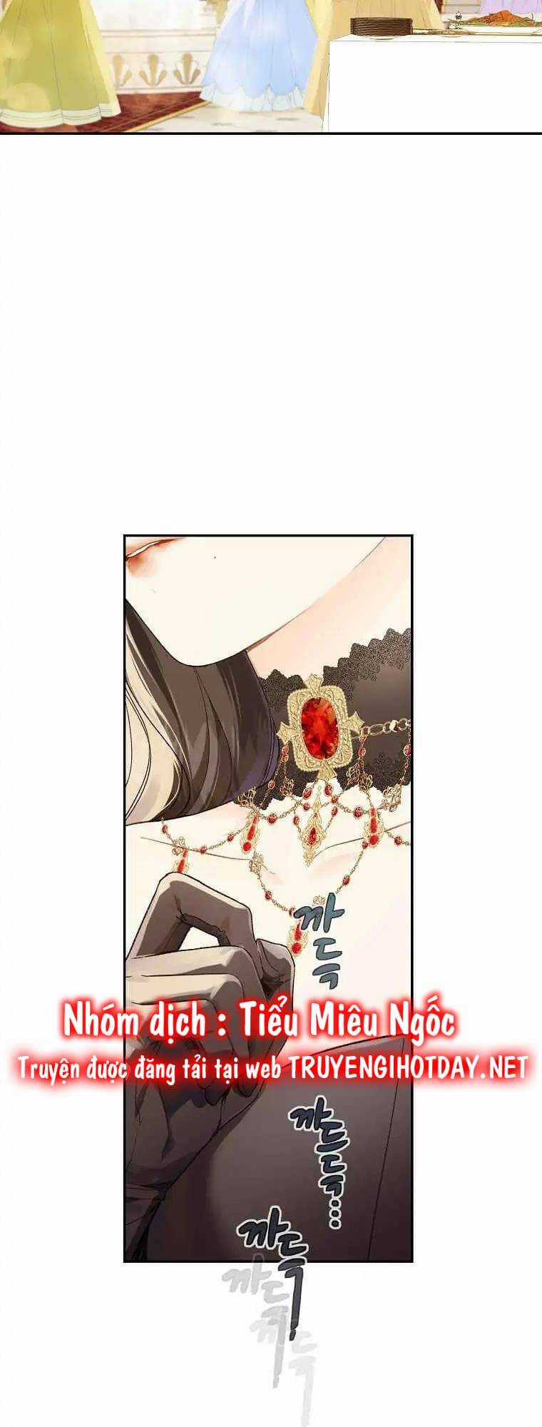 Trang Trại Hạt Dẻ Gần Cung Điện Hoàng Gia Chapter 55 trang 51